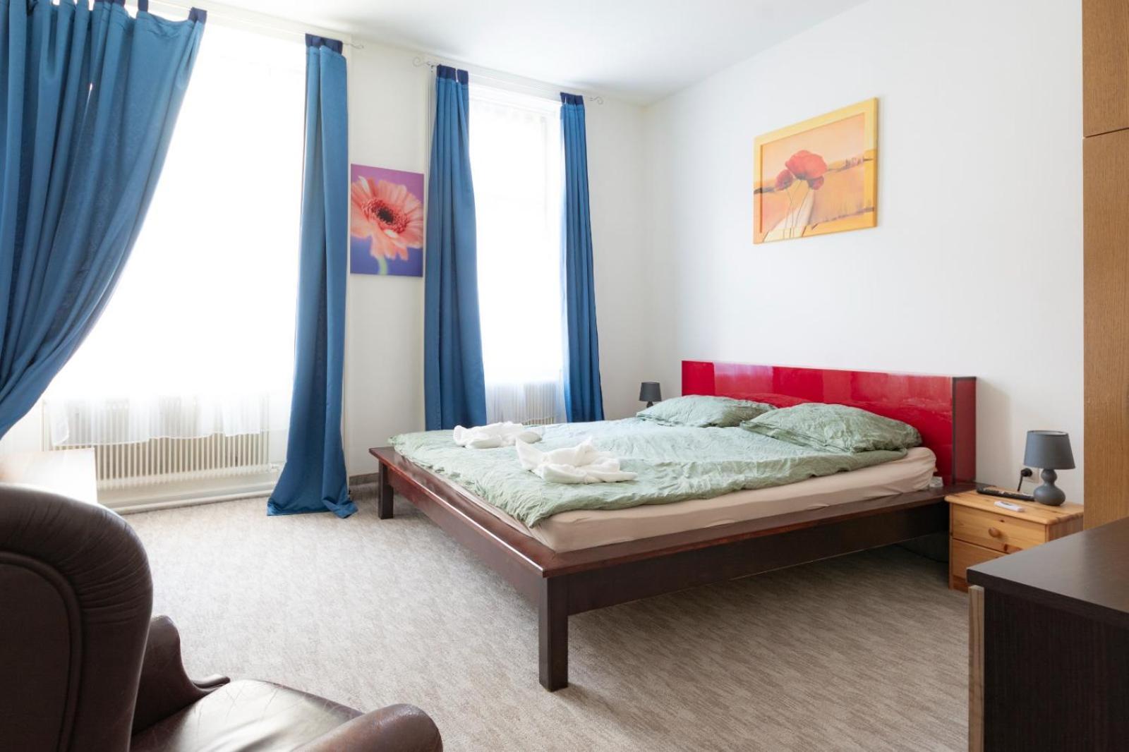 Hotel Ostarrichi