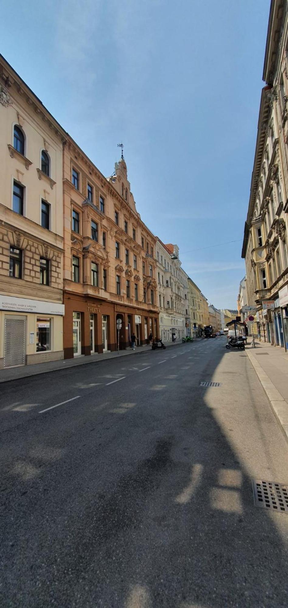 Hotel Ostarrichi Vienne