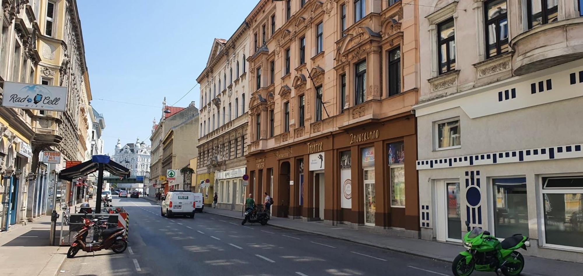 Ostarrichi Hotel