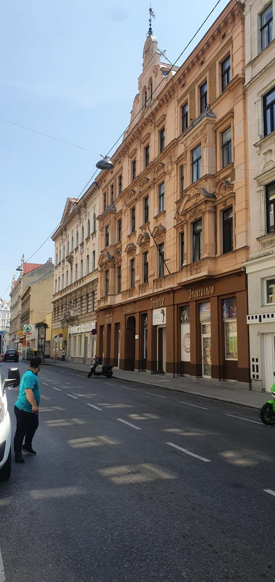 Ostarrichi Vienna