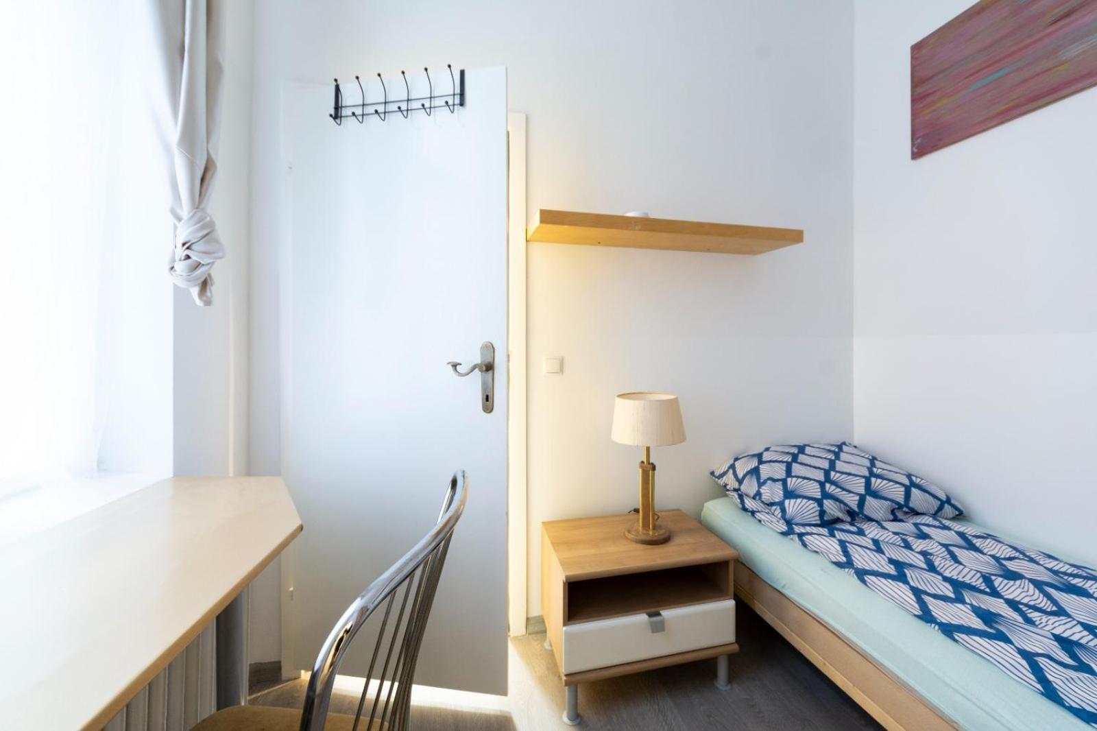 Ostarrichi Hotel Vienna