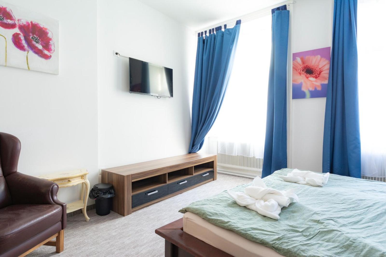 Hotel Ostarrichi 3*