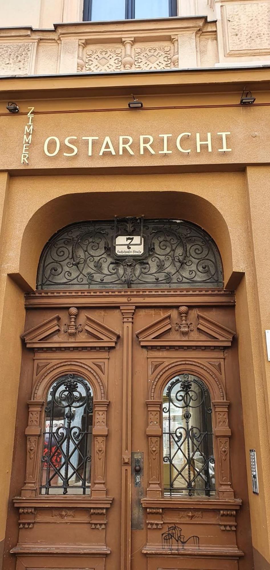 Ostarrichi Vienna