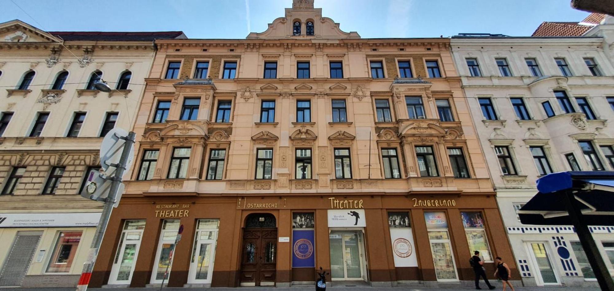 Ostarrichi Vienna